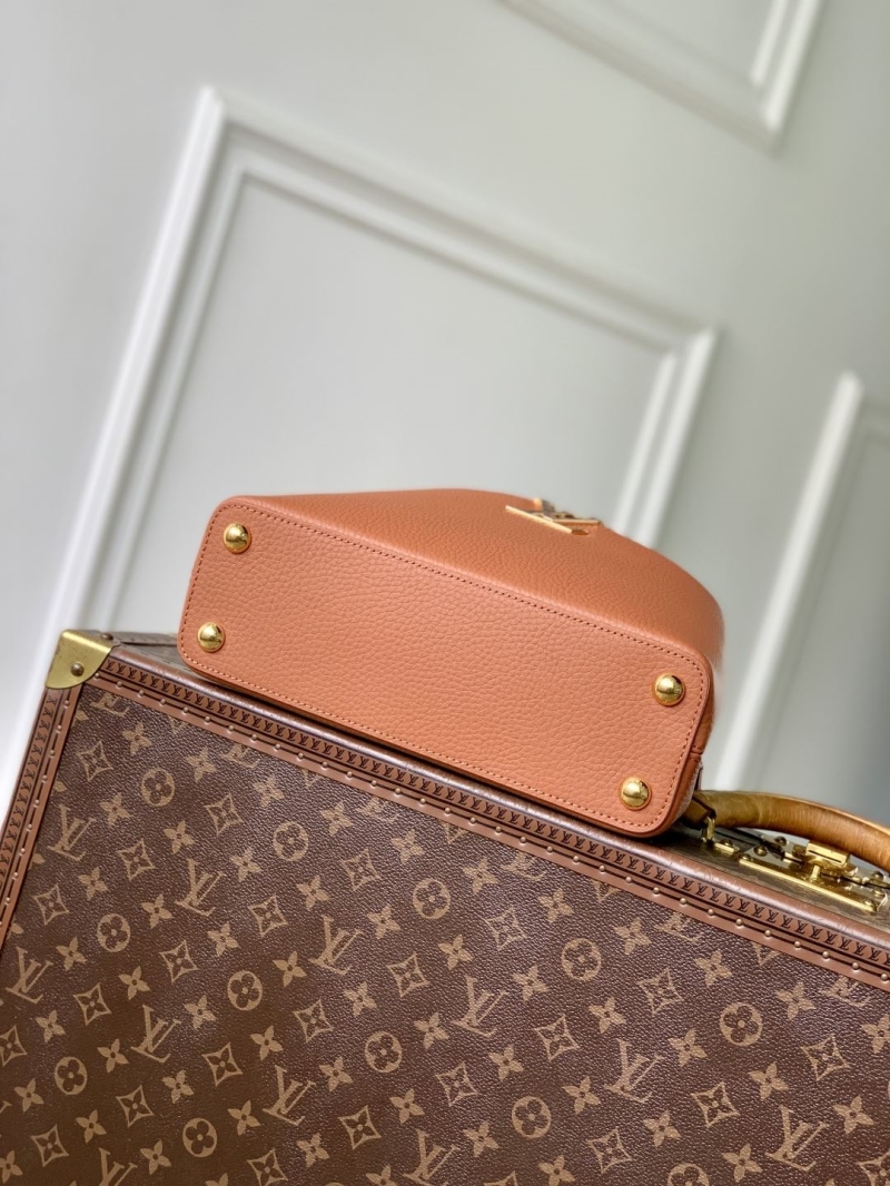 LV Capucines Bags